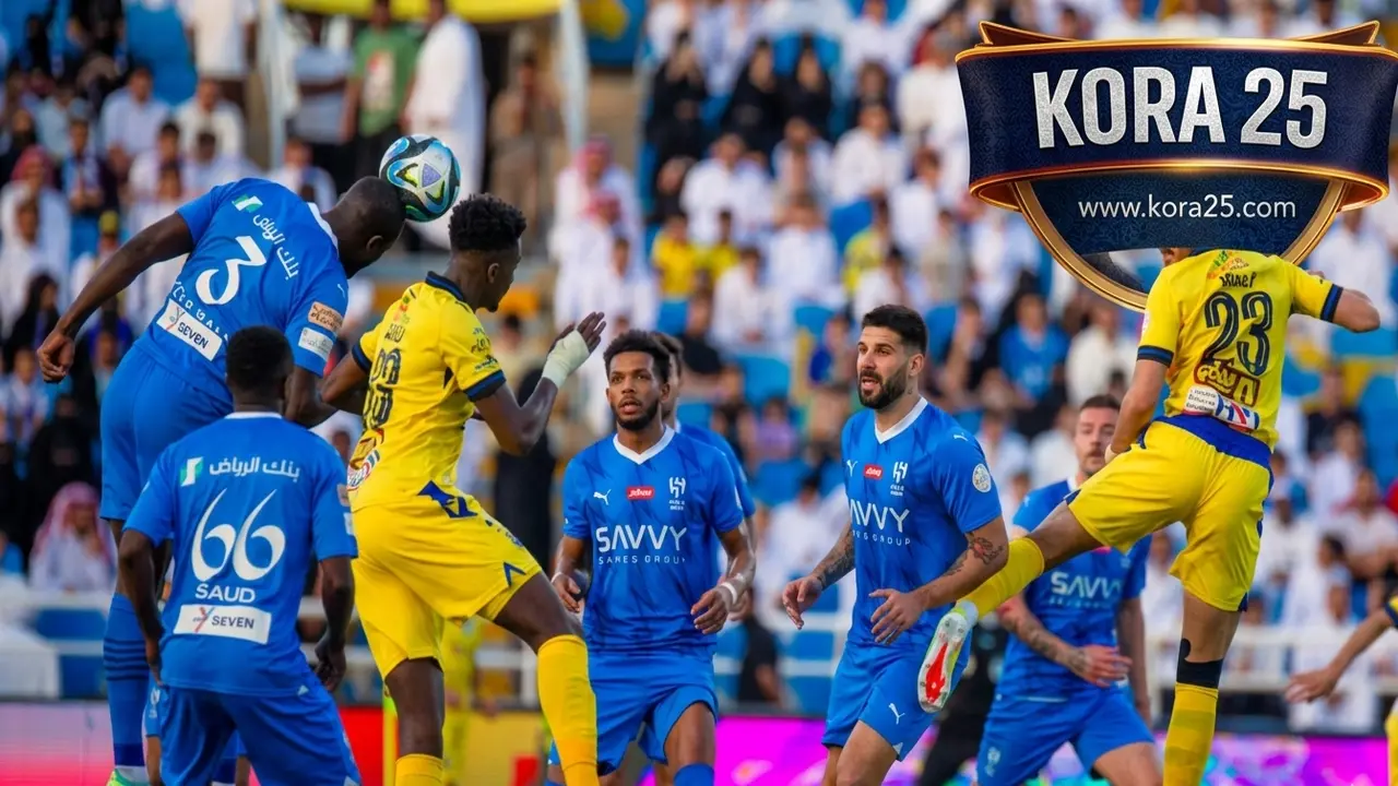 موعد مباراة الهلال والتعاون والقناة الناقلة وأبرز تفاصيل القمة المرتقبة في الدوري